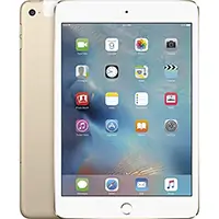 Apple iPad mini 4th Gen
